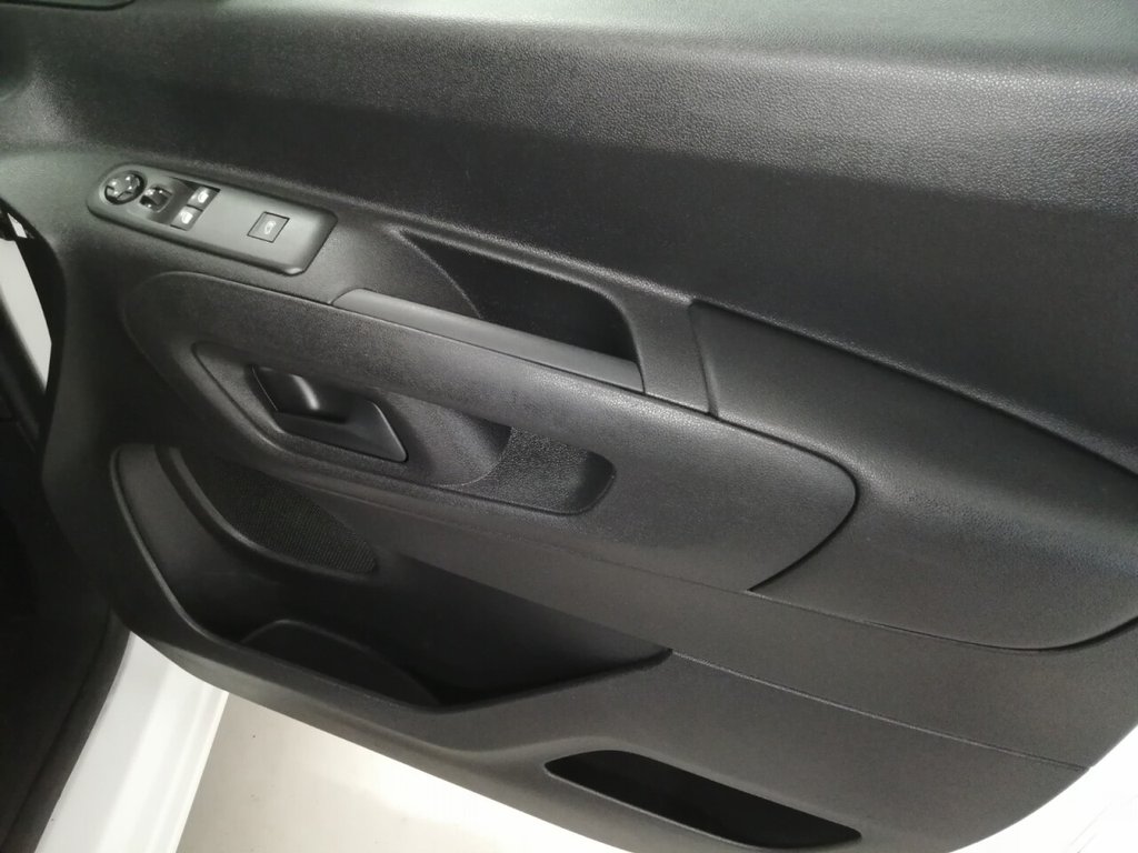 Used Peugeot Partner 2020 for sale - 78181188: Photo 31