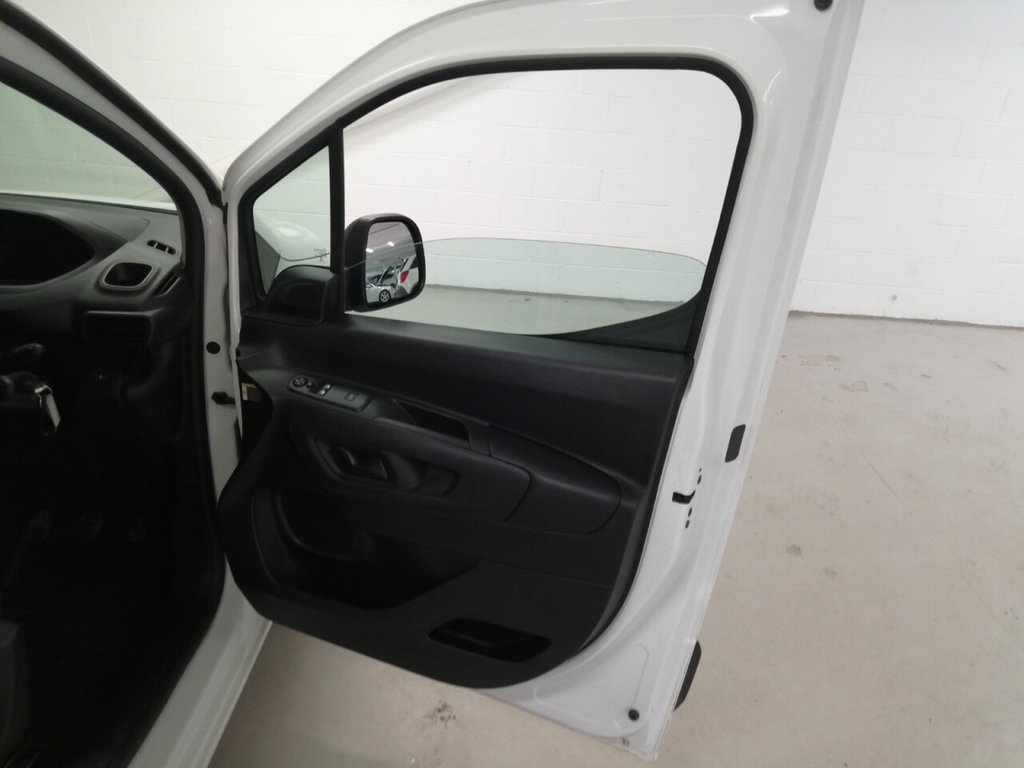 Used Peugeot Partner 2020 for sale - 78181188: Photo 32