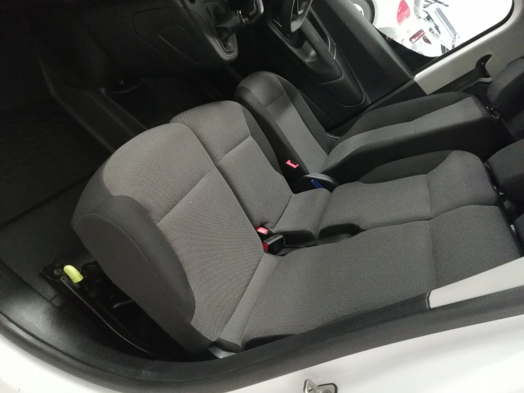 Used Peugeot Partner 2020 for sale - 78181188: Photo 33