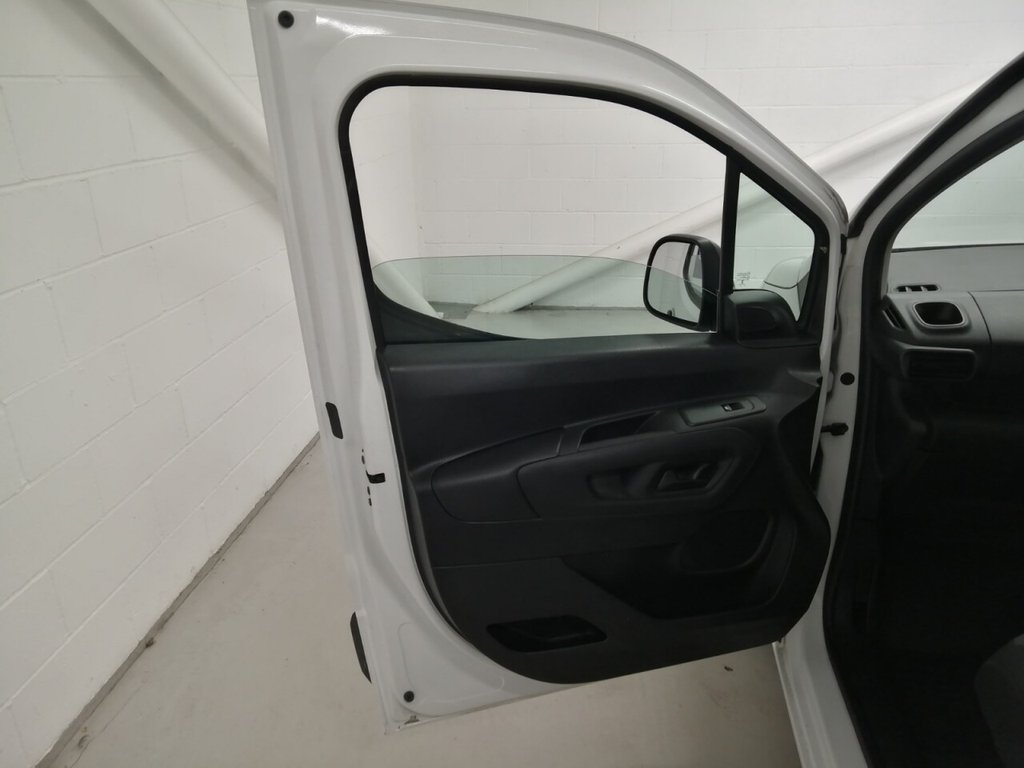 Used Peugeot Partner 2020 for sale - 78181188: Photo 35