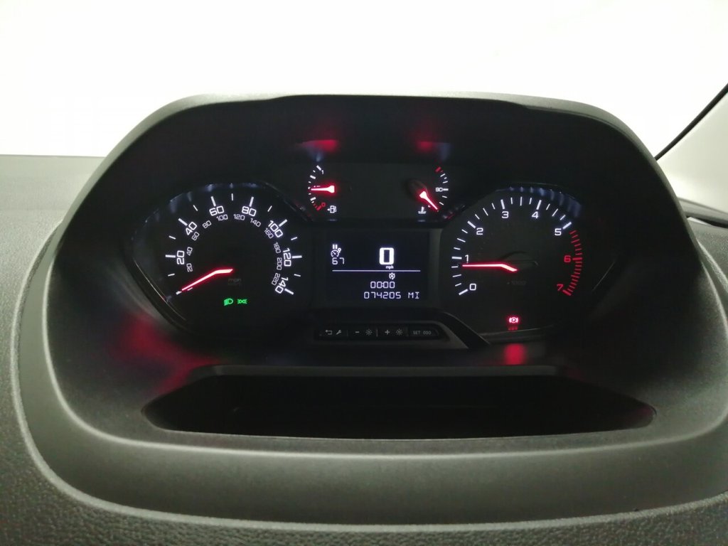 Used Peugeot Partner 2020 for sale - 78181188: Photo 36