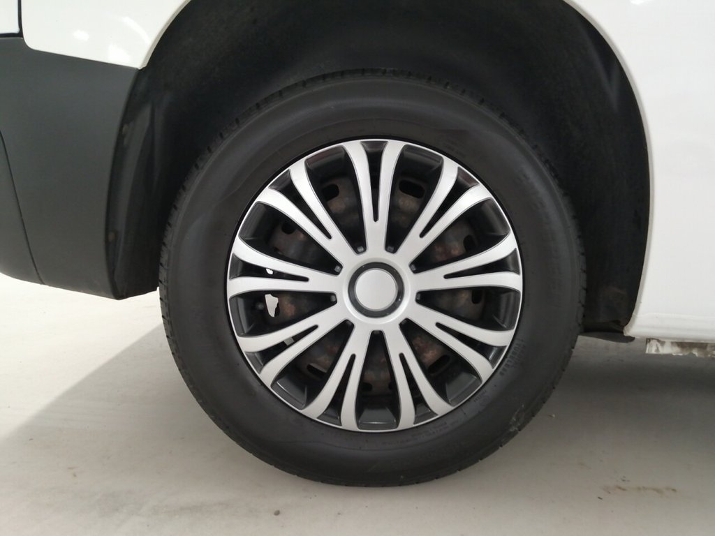 Used Peugeot Partner 2020 for sale - 78181188: Photo 37