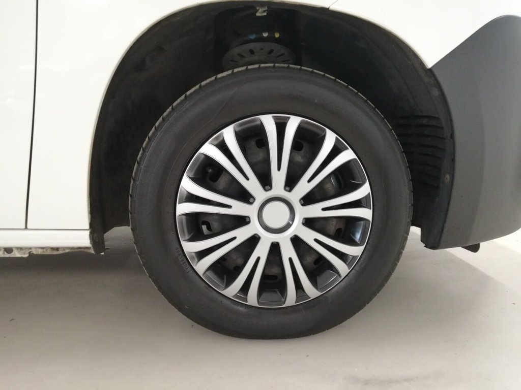 Used Peugeot Partner 2020 for sale - 78181188: Photo 38