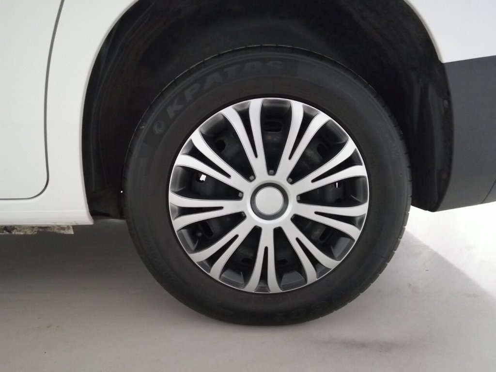 Used Peugeot Partner 2020 for sale - 78181188: Photo 39