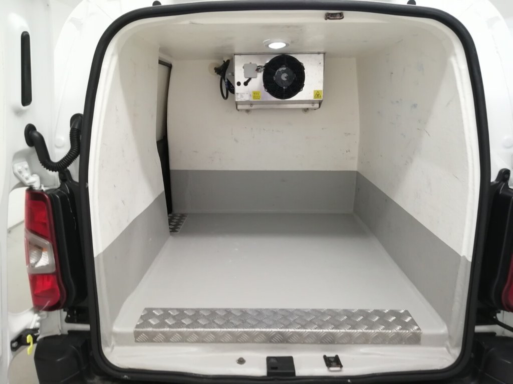 Used Peugeot Partner 2020 for sale - 78181188: Photo 6