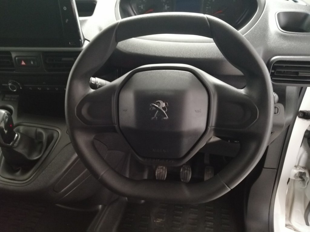Used Peugeot Partner 2020 for sale - 78181188: Photo 8