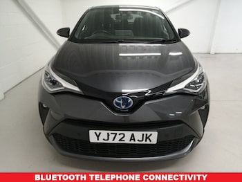 Used Toyota C-HR 2023 for sale - 78850423: Photo