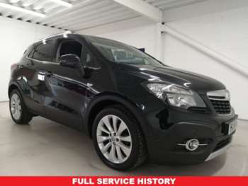 2015 (15) - 1.4i Turbo SE SUV 5dr Petrol Auto 2WD Euro 6 (140 ps)
