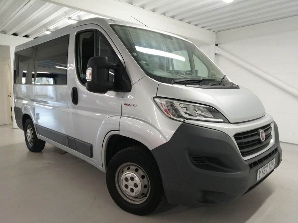 Used Fiat Ducato 2018 for sale - 77936317: Photo 27