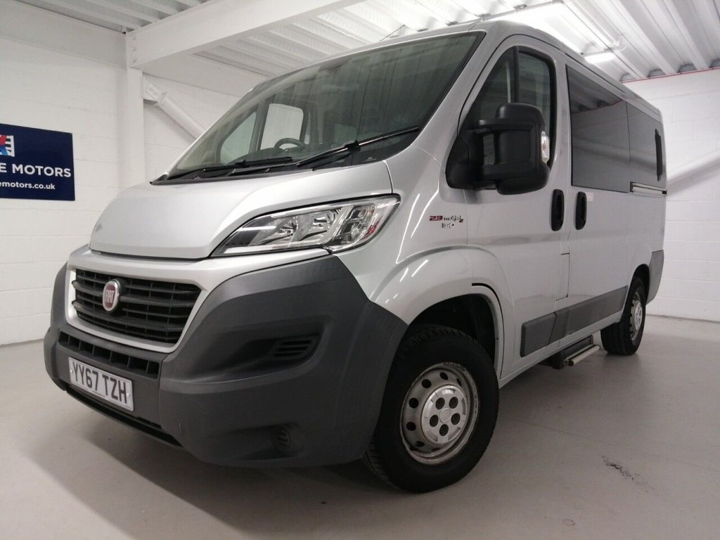 Used Fiat Ducato 2018 for sale - 77936317: Photo 28