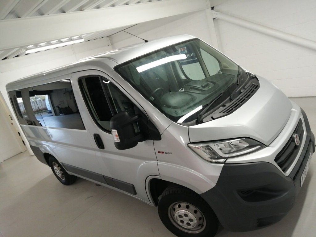 Used Fiat Ducato 2018 for sale - 77936317: Photo 29