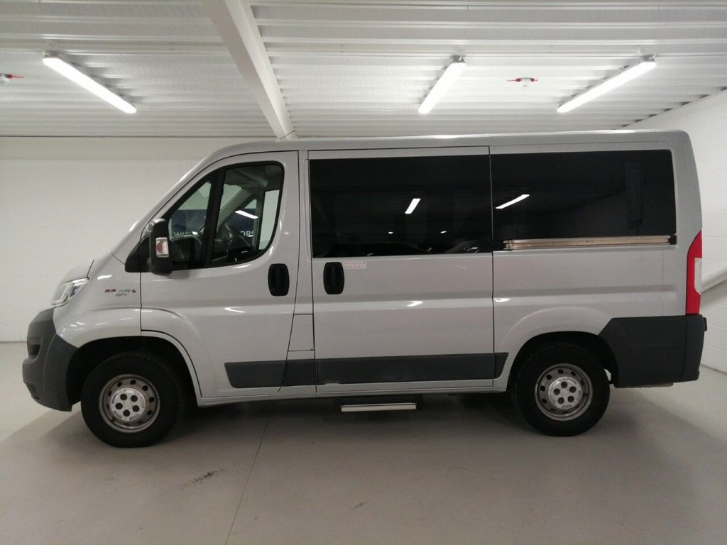 Used Fiat Ducato 2018 for sale - 77936317: Photo 31