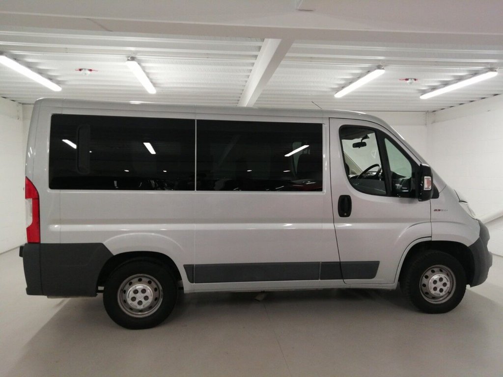 Used Fiat Ducato 2018 for sale - 77936317: Photo 32