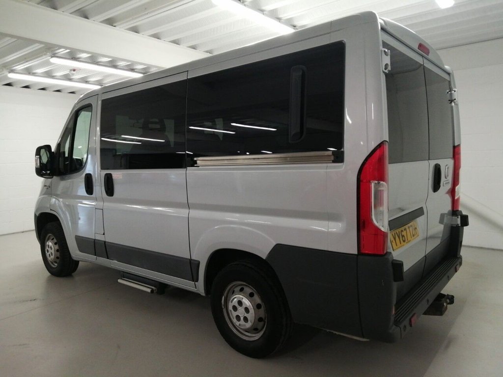Used Fiat Ducato 2018 for sale - 77936317: Photo 33