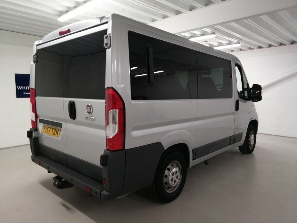 Used Fiat Ducato 2018 for sale - 77936317: Photo 34