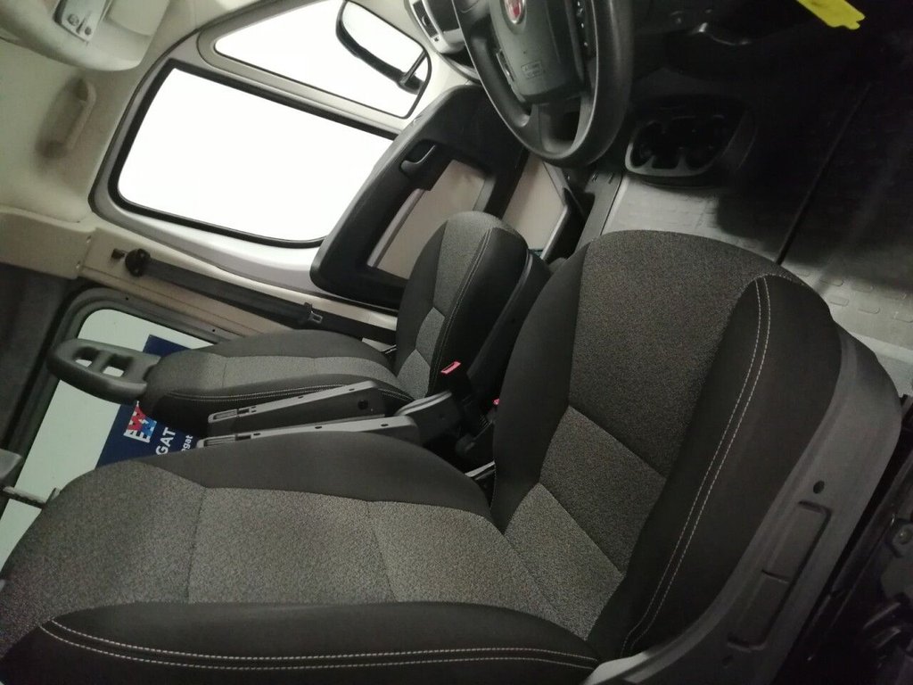 Used Fiat Ducato 2018 for sale - 77936317: Photo 36