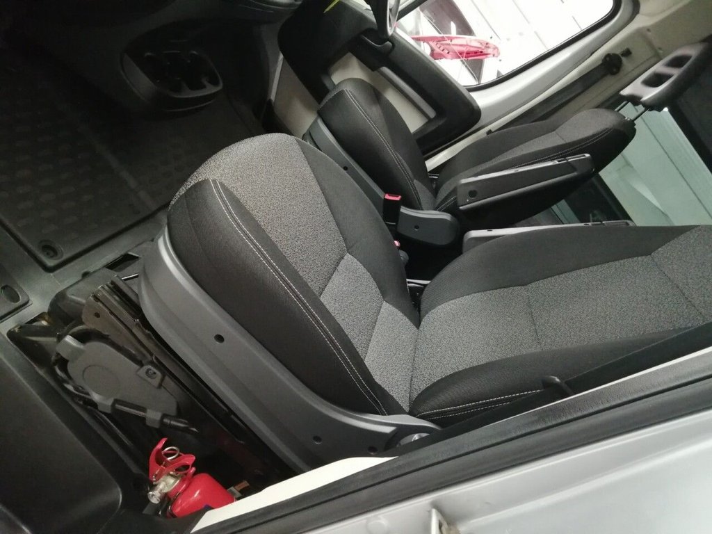 Used Fiat Ducato 2018 for sale - 77936317: Photo 39