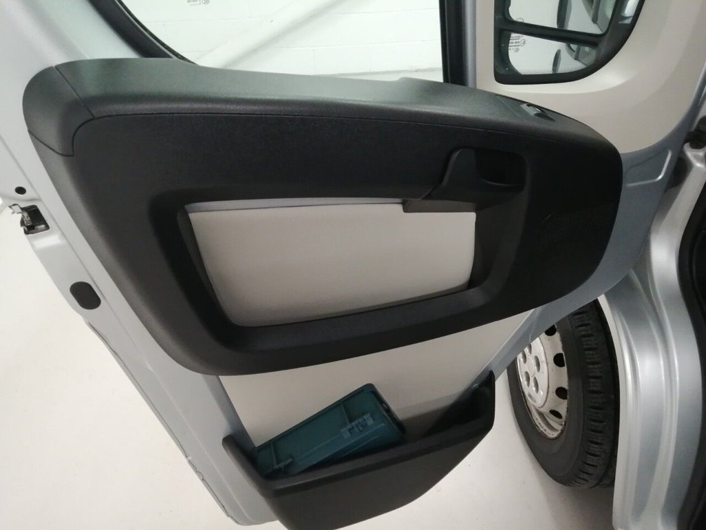 Used Fiat Ducato 2018 for sale - 77936317: Photo 41