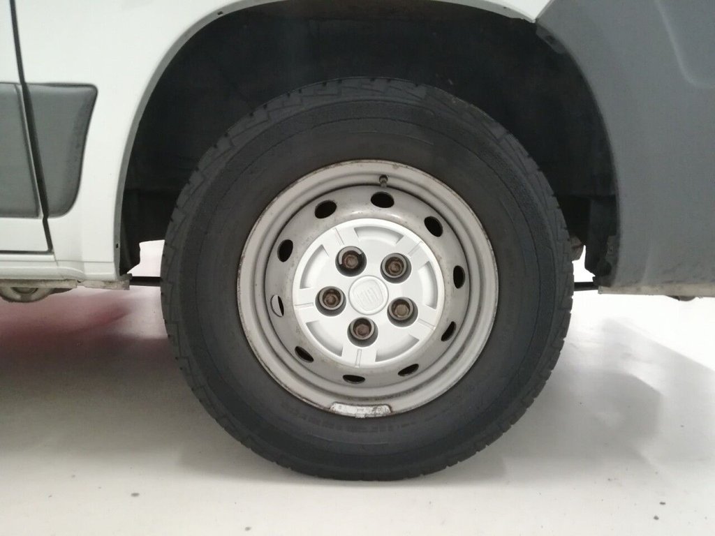 Used Fiat Ducato 2018 for sale - 77936317: Photo 44