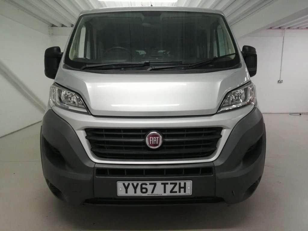Used Fiat Ducato 2018 for sale - 77936317: Photo 5