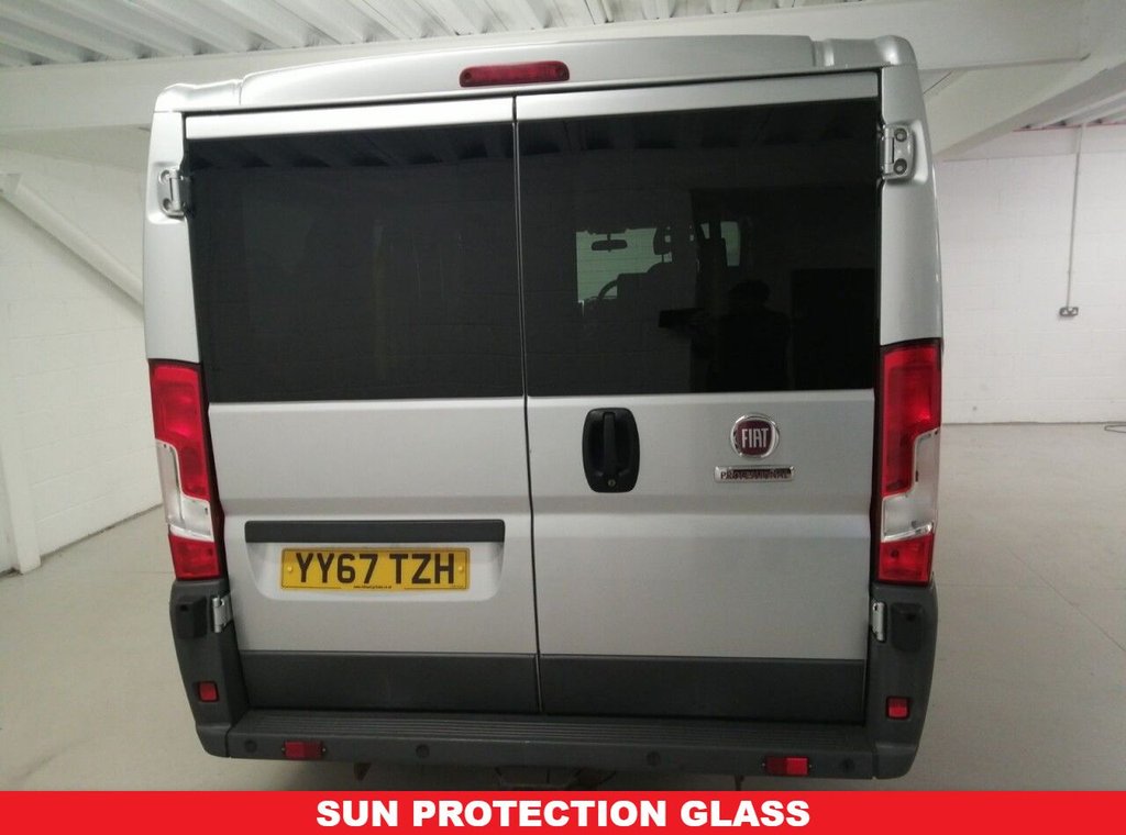 Used Fiat Ducato 2018 for sale - 77936317: Photo 6