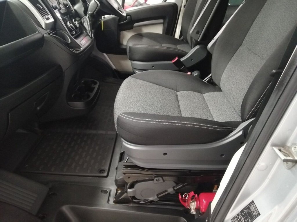 Used Fiat Ducato 2018 for sale - 77936317: Photo 8