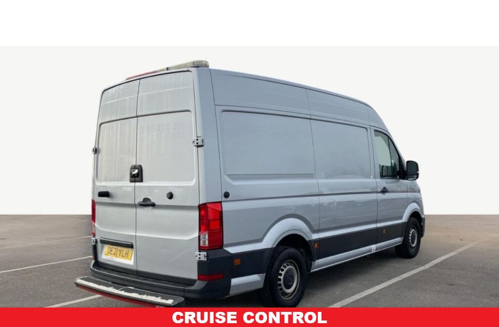 Used MAN TGE 2021 for sale - 78002538: Photo 4