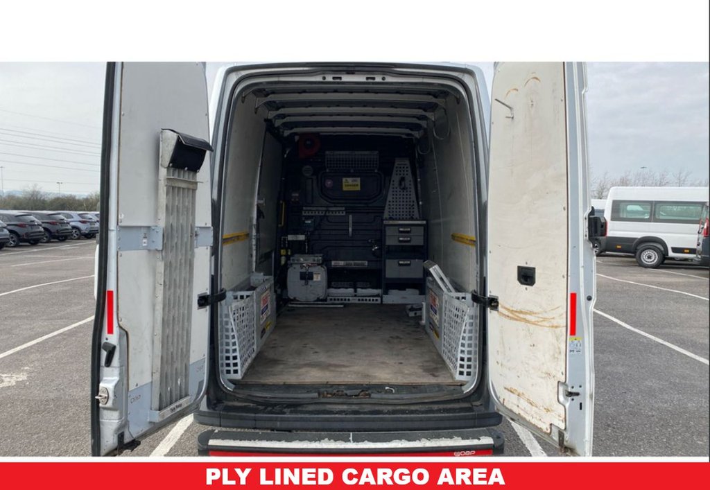 Used MAN TGE 2021 for sale - 78002538: Photo 6