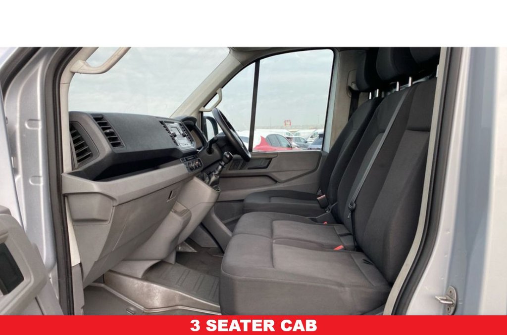 Used MAN TGE 2021 for sale - 78002538: Photo 9