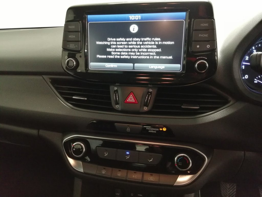 Used Hyundai i30 2020 for sale - 75642828: Photo 15