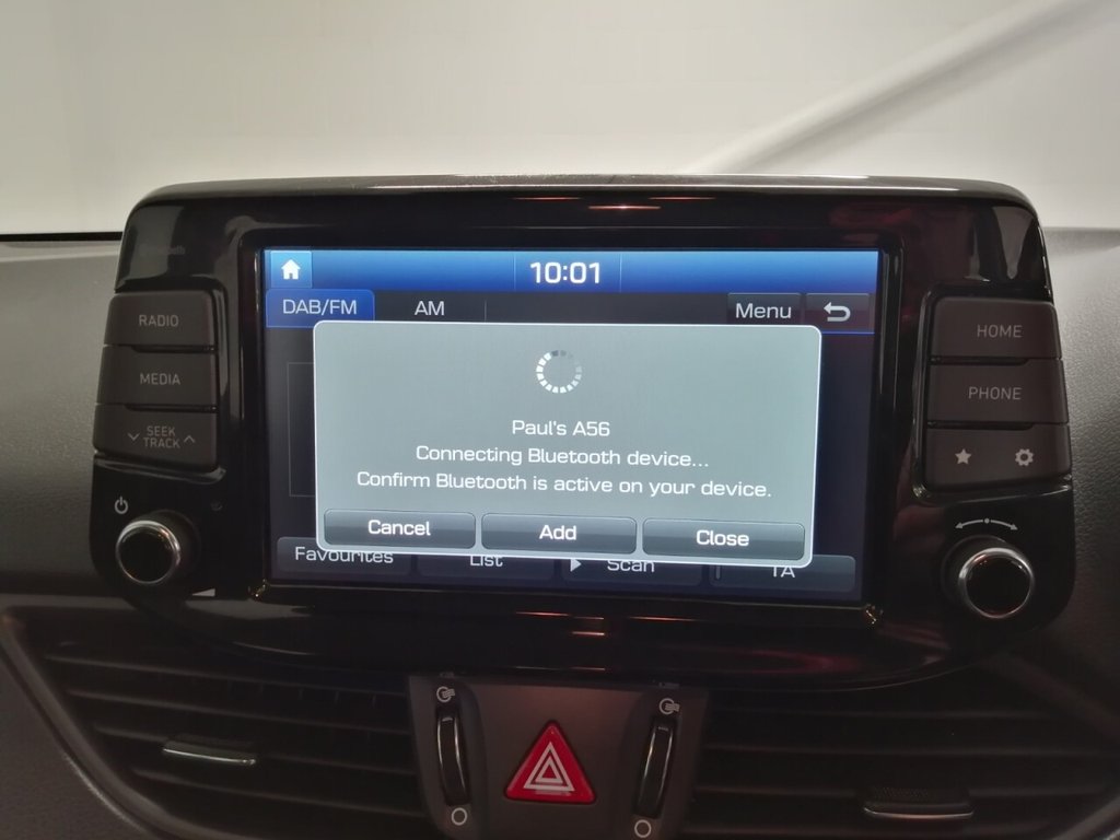 Used Hyundai i30 2020 for sale - 75642828: Photo 16