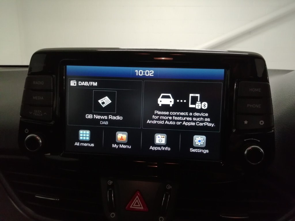 Used Hyundai i30 2020 for sale - 75642828: Photo 18