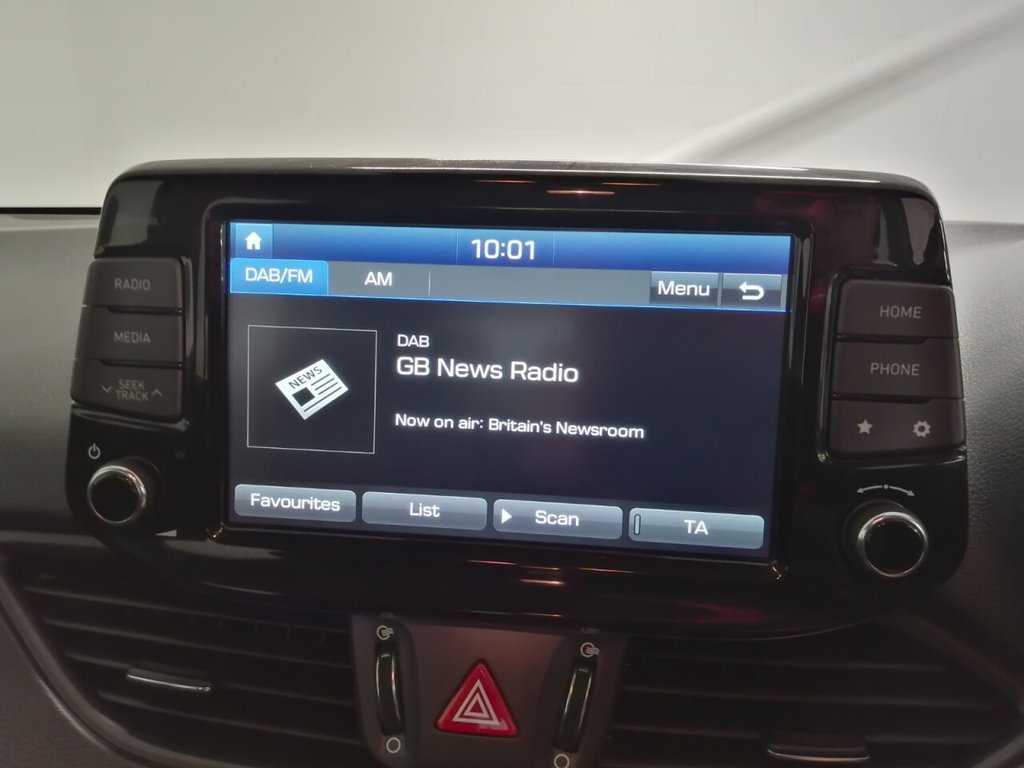 Used Hyundai i30 2020 for sale - 75642828: Photo 19