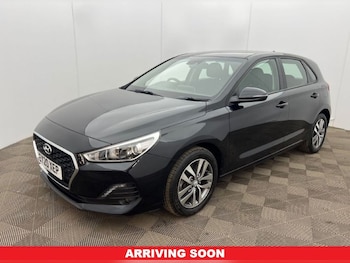 2020 (20) - 1.0 T-GDi SE Hatchback 5dr Petrol Manual Euro 6 (s/s) (120 ps)