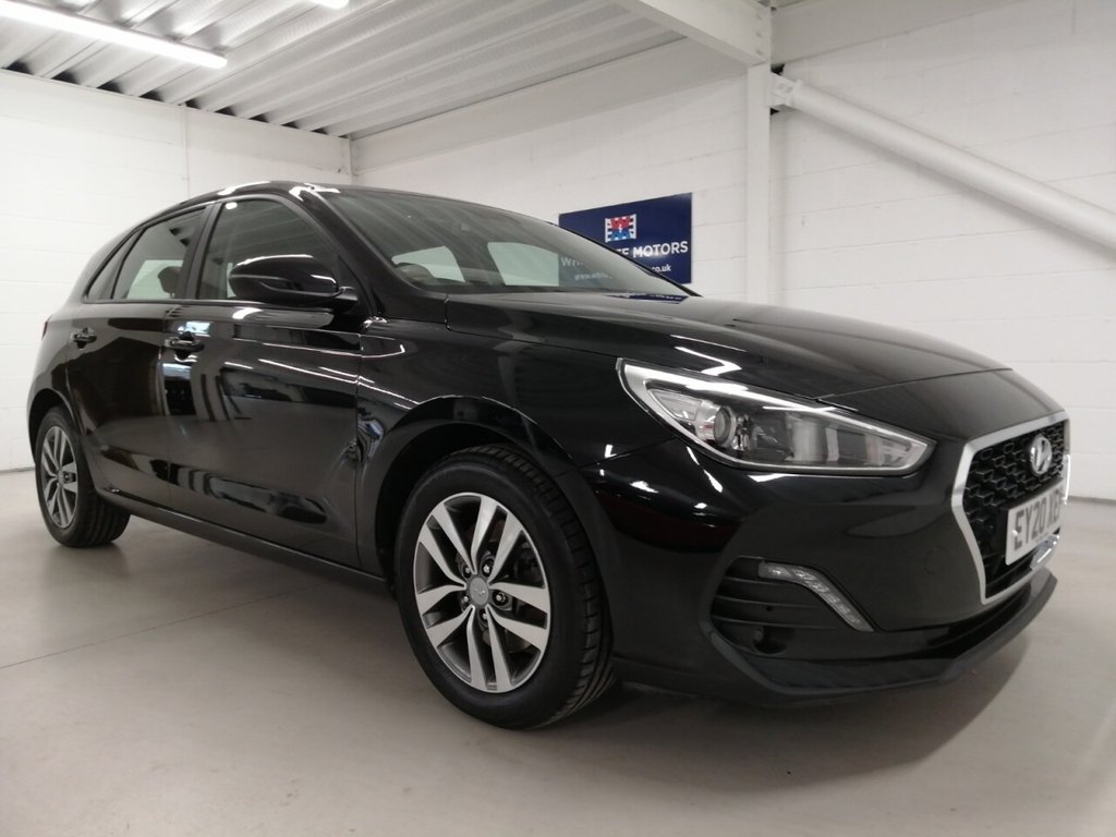 Used Hyundai i30 2020 for sale - 75642828: Photo 29