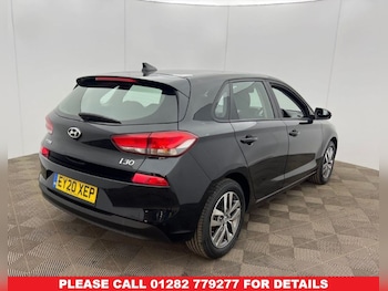 Used Hyundai i30 2020 for sale - 75642828: Photo