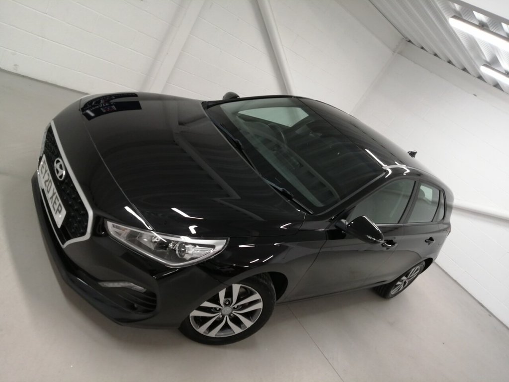 Used Hyundai i30 2020 for sale - 75642828: Photo 30