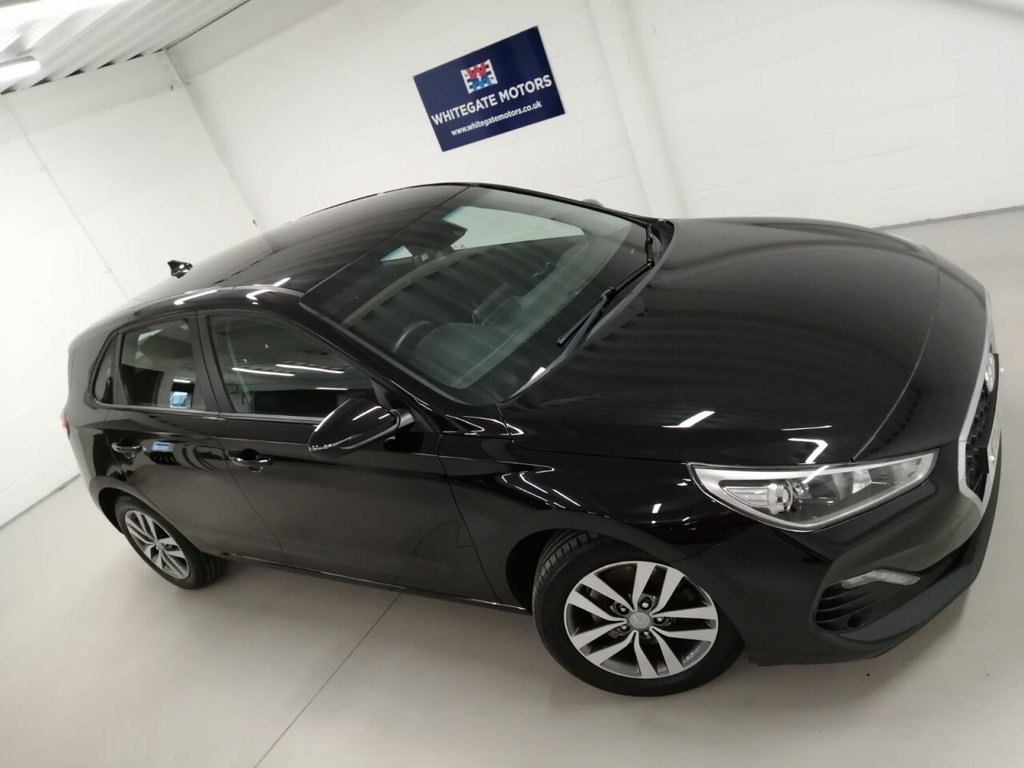 Used Hyundai i30 2020 for sale - 75642828: Photo 31