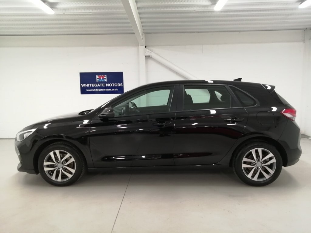 Used Hyundai i30 2020 for sale - 75642828: Photo 32