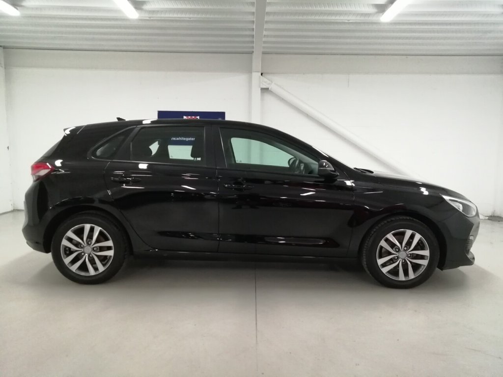 Used Hyundai i30 2020 for sale - 75642828: Photo 33