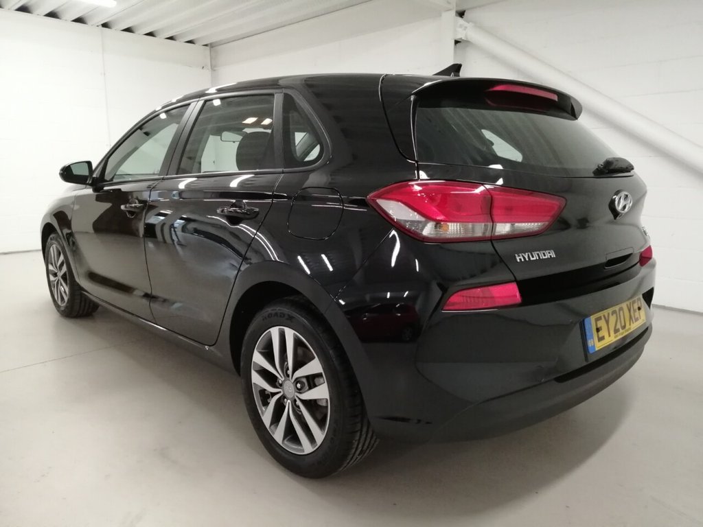 Used Hyundai i30 2020 for sale - 75642828: Photo 34
