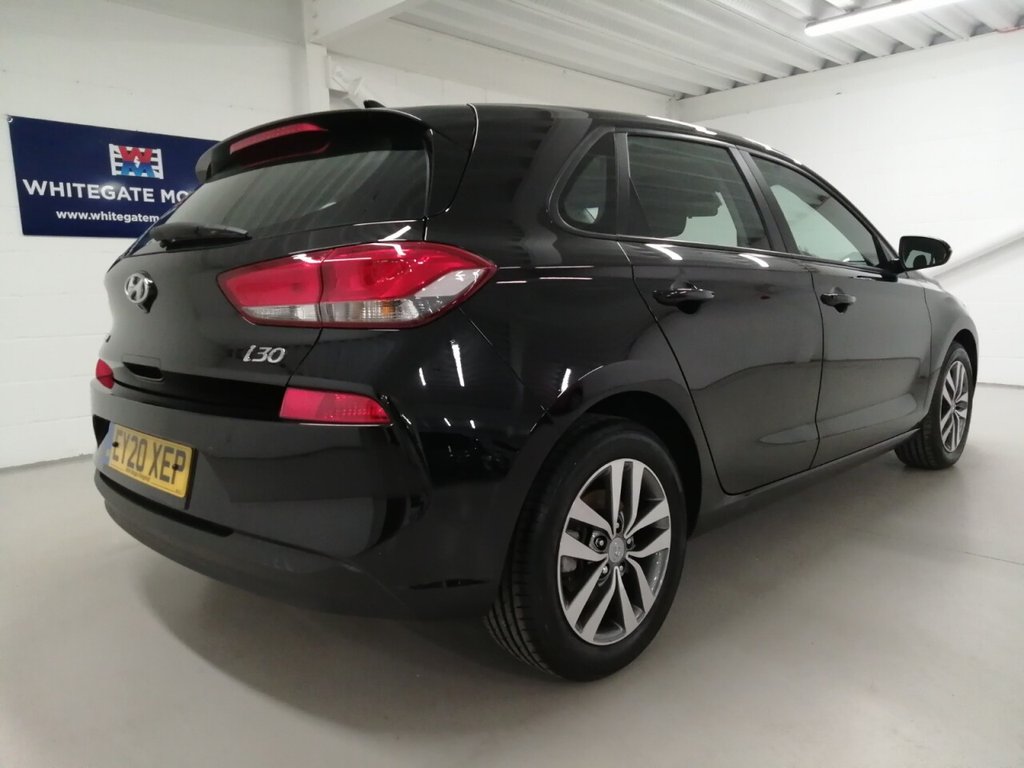 Used Hyundai i30 2020 for sale - 75642828: Photo 35