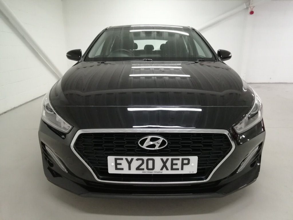 Used Hyundai i30 2020 for sale - 75642828: Photo 36
