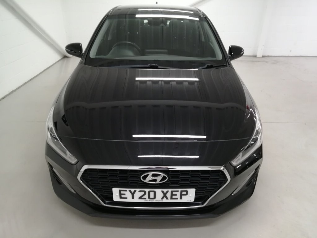 Used Hyundai i30 2020 for sale - 75642828: Photo 37