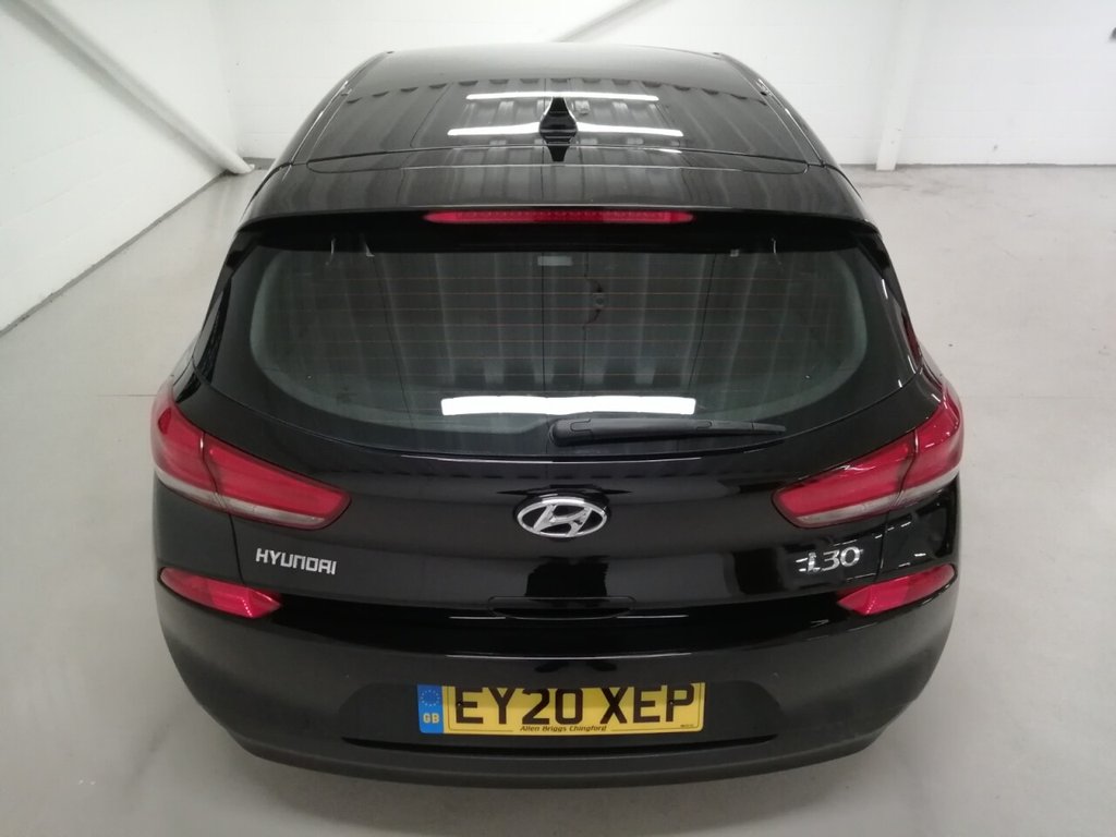 Used Hyundai i30 2020 for sale - 75642828: Photo 38