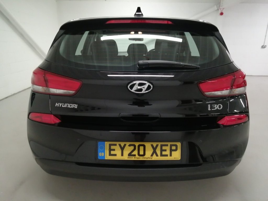 Used Hyundai i30 2020 for sale - 75642828: Photo 39