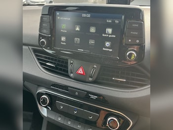 Used Hyundai i30 2020 for sale - 75642828: Photo
