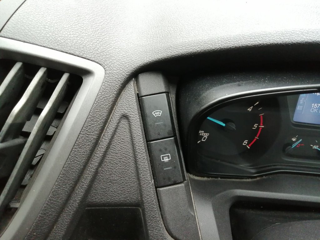 Used Ford Transit 2024 for sale - 76132710: Photo 10