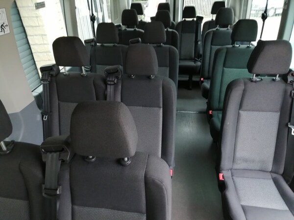 Used Ford Transit 2024 for sale - 76132710: Photo 10