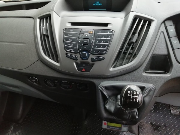 Used Ford Transit 2024 for sale - 76132710: Photo 11